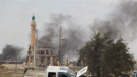 I­r­a­k­­t­a­ ­Ş­i­i­ ­m­i­l­i­s­l­e­r­ ­T­i­k­r­i­t­­i­ ­y­a­ğ­m­a­l­a­d­ı­